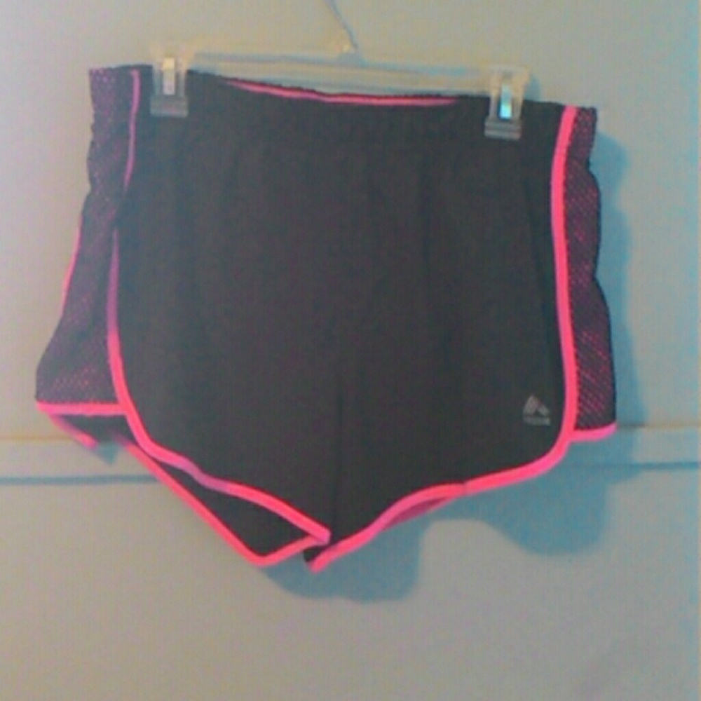 Running/Work-out Shorts